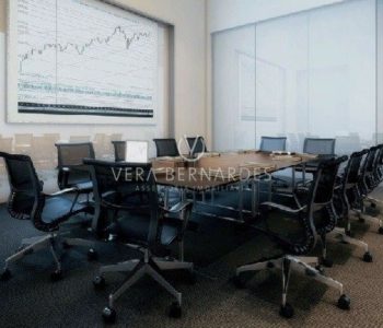Trend City Center Corporate