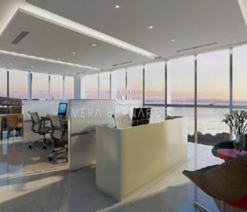 Trend City Center Corporate