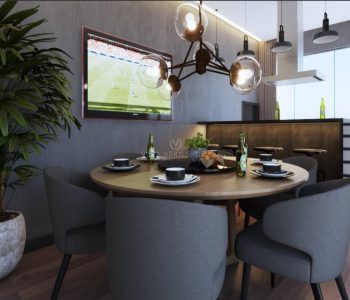Leblon Residence