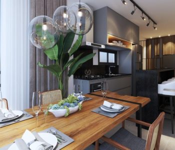 Leblon Residence