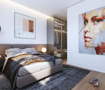 Leblon Residence