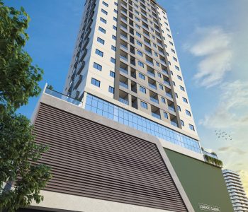 Lorenzo Gabriel Residence