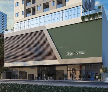 Lorenzo Gabriel Residence