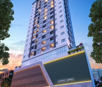 Lorenzo Gabriel Residence