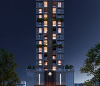 Porto Frade Residence