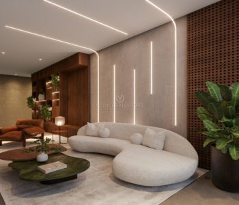 Porto Frade Residence