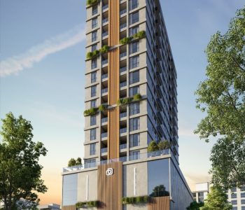 Porto Frade Residence