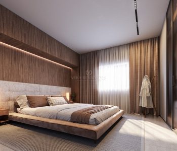 Porto Frade Residence