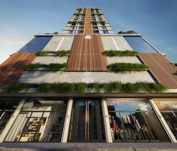 Porto Frade Residence