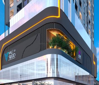 Vale do Silício Residence & Business