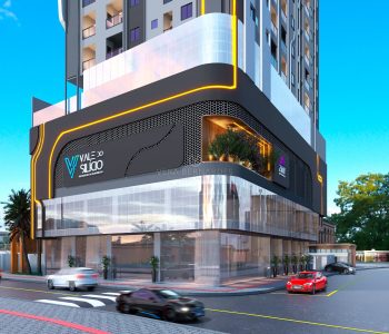 Vale do Silício Residence & Business