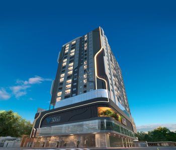 Vale do Silício Residence & Business