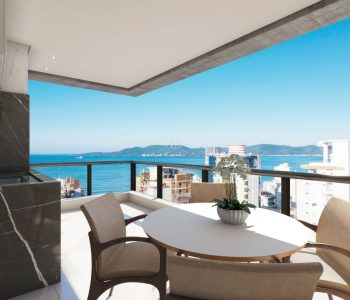 Jardim Itália Residence