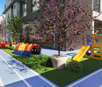 Jardim Itália Residence