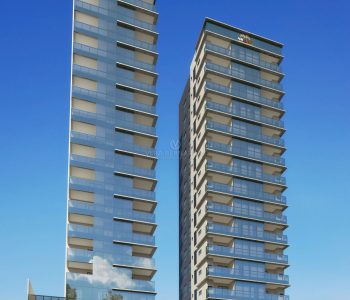 Jardim Itália Residence