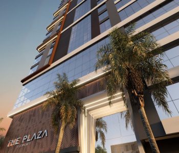 The Plaza Residence