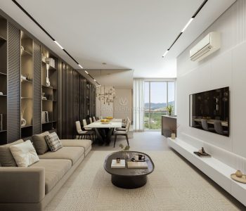 The Plaza Residence