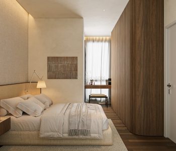 Baker's Bay Residence