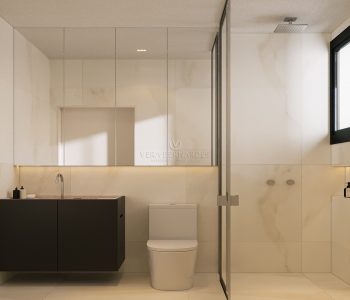 Baker's Bay Residence