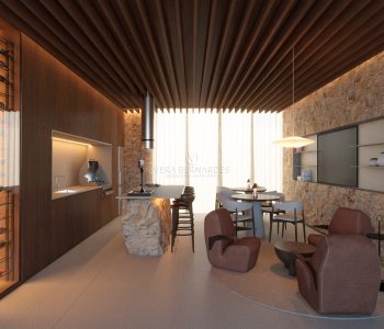 Baker's Bay Residence