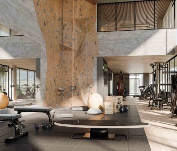 Videiras Residence - Vivapark Porto Belo