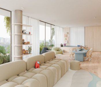 Videiras Residence - Vivapark Porto Belo