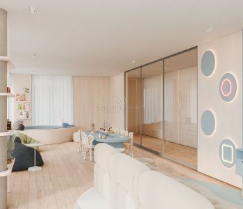 Videiras Residence - Vivapark Porto Belo