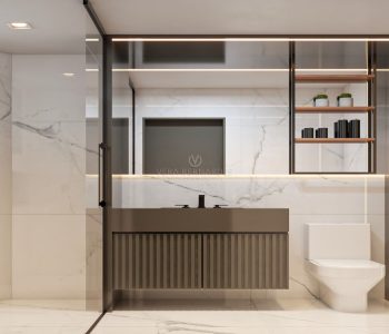 Diamond Hill Residence