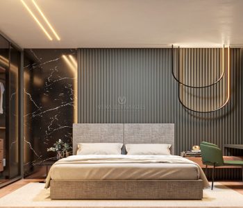 Diamond Hill Residence