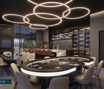 Diamond Hill Residence