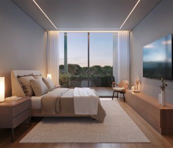 Golf View All Resort