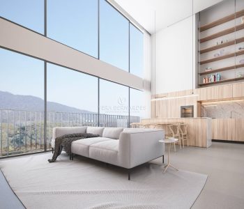 Vista Jardins - Vivapark Porto Belo