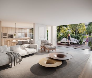 Vista Jardins - Vivapark Porto Belo