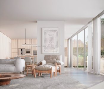 Vista Jardins - Vivapark Porto Belo