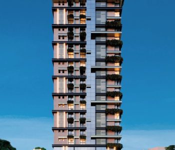 Twenty Five Street Home