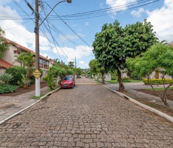 Residencial Parque Ipanema
