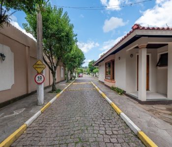 Residencial Parque Ipanema
