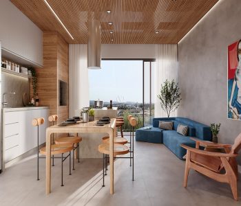 Vértice - Vivapark Porto Belo