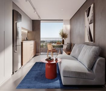 Vértice - Vivapark Porto Belo