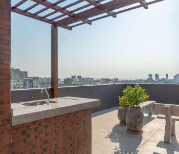 Residencial Reserva Motta