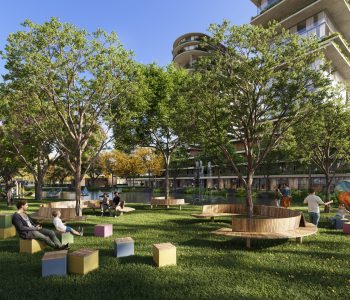 Vivapark Porto Belo