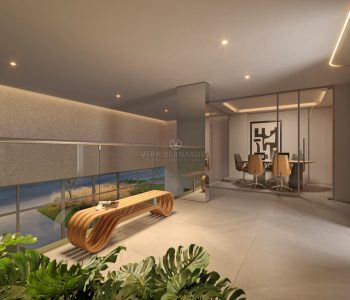 Trend Downtown Office