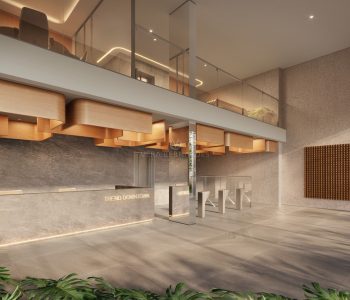 Trend Downtown Office