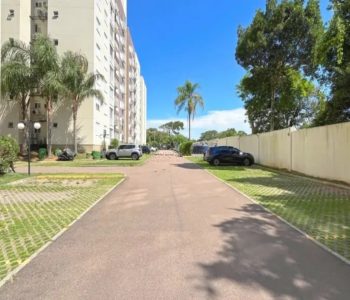 Barra Garden Zona Sul