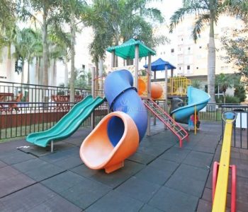 Barra Garden Zona Sul