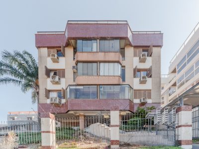 Apartamento à venda com 2 dormitórios, 105m² no bairro Cristal, Zona Sul de Porto Alegre