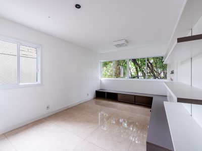 Apartamento à venda com 2 dormitórios, 63m² e 1 vaga no bairro Tristeza, Zona Sul de Porto Alegre