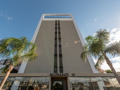 Salas/Conjuntos à venda com 37m² no bairro Cristal, Zona Sul de Porto Alegre