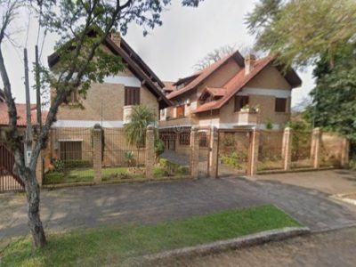 Casa em Condomínio à venda com 3 dormitórios, 189m² e 2 vagas no bairro Ipanema, Zona Sul de Porto Alegre