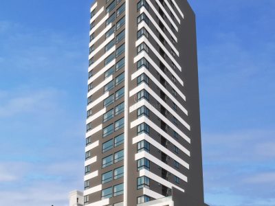 Apartamento à venda com 2 dormitórios, 80m² e 2 vagas no bairro Balneário Pereque em Porto Belo